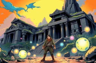 古代の呪いと冒険の映画10選