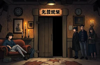 ドラマ映画：地下室の物語