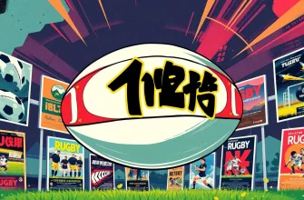 ラグビーをテーマにした映画10選