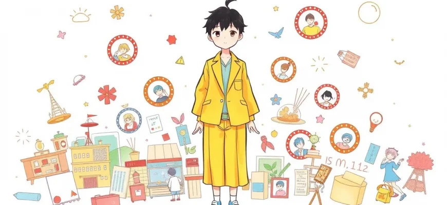 変身コメディ映画特集