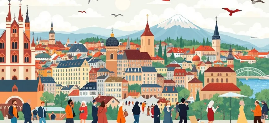 欧州映画の傑作10選