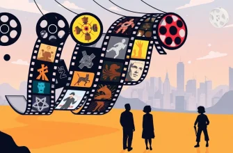 映画選集：誰もが見るべきではない10本の映画