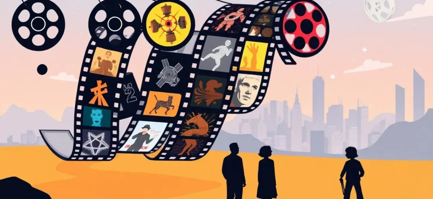 映画選集：誰もが見るべきではない10本の映画