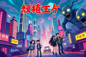 都市伝説のスリリング映画10選