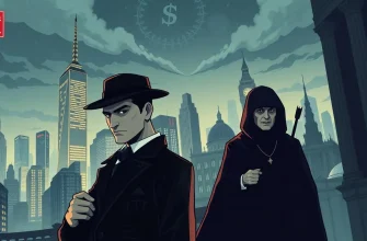 金融犯罪映画特集