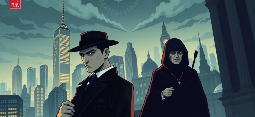 金融犯罪映画特集