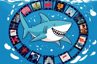 最強のサメ映画10選
