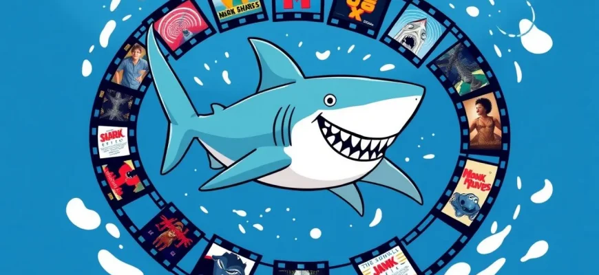 最強のサメ映画10選