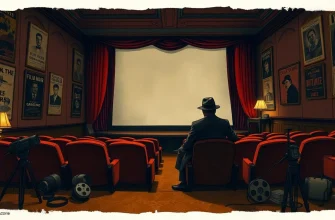 絶望を描くドラマ映画10選