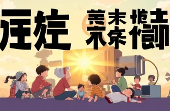 映画で見るストリートチルドレンの物語