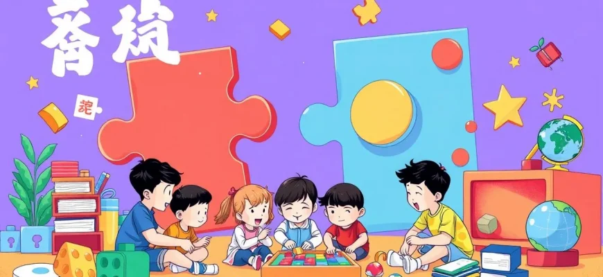 発達ゲームのドキュメンタリー映画