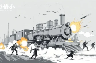 産業革命のボディーガード映画