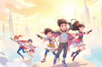 ファンタジー映画の天才少年たち