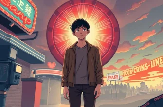 衝動的なドラマ映画の世界へようこそ