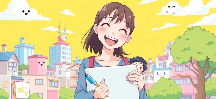 絵画コメディ映画ベスト10