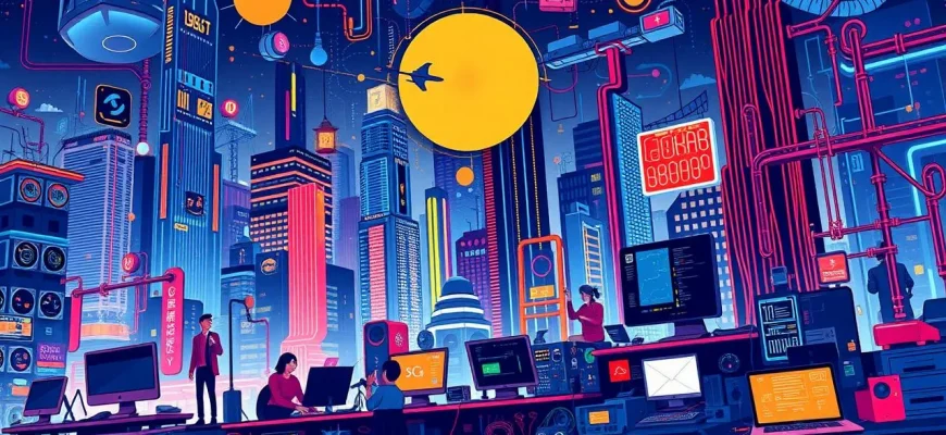 IT業界のドキュメンタリー映画10選