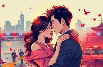 恋と犯罪の物語 - バンディットのメロドラマ映画10選