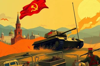 ソ連映画：大祖国戦争の物語