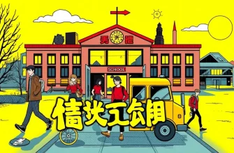 スリリングな学校トリラー映画10選