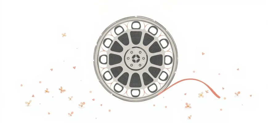 10の最高のゆっくりとした映画