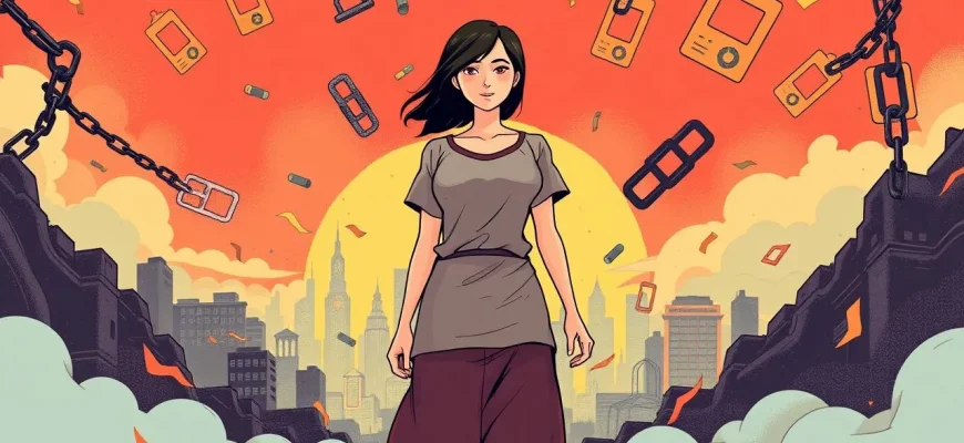 ドキュメンタリー映画の脱出物語