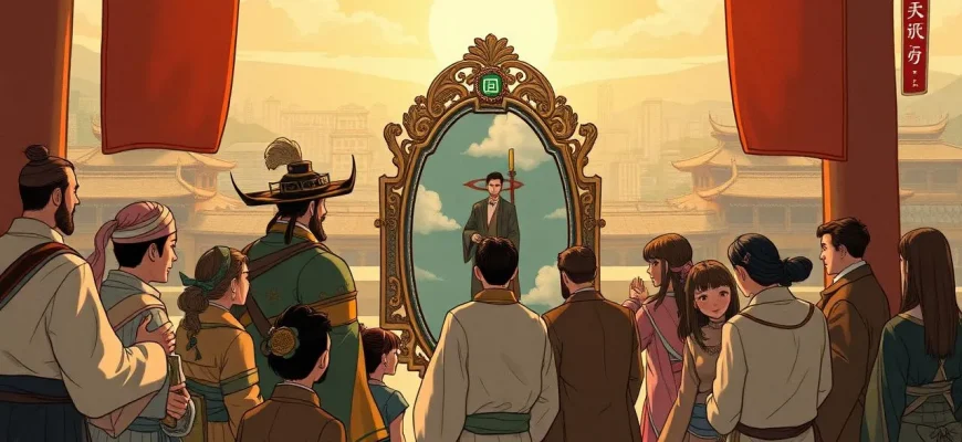 尊厳を描くドラマ映画10選