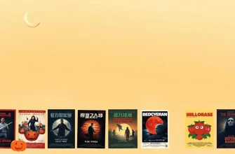 最恐ハロウィン映画10選