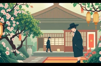 伝統と探偵の映画