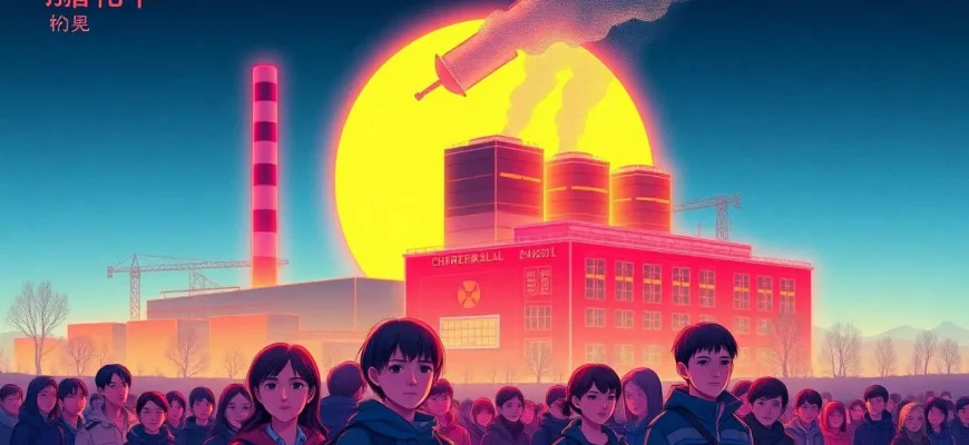 チェルノブイリの伝記映画10選