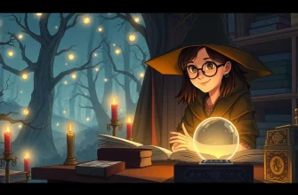 呪術師の呪いと神秘を描く映画特集