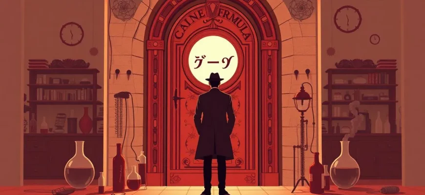 盗まれた公式の犯罪映画10選