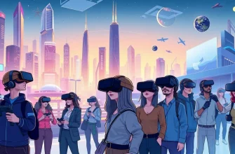 VRの未来を描くドキュメンタリー映画10選