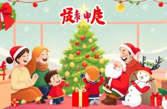 クリスマスコメディ映画特集