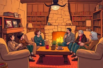 相互扶助を描いた感動的なドラマ映画10選