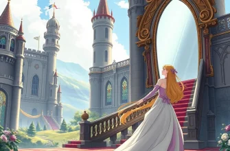 ファンタジー侍女映画の世界