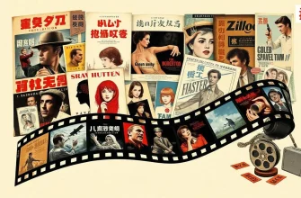 連続殺人者のドラマ映画10選