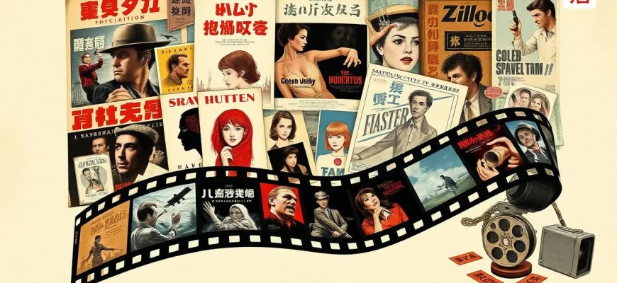 連続殺人者のドラマ映画10選