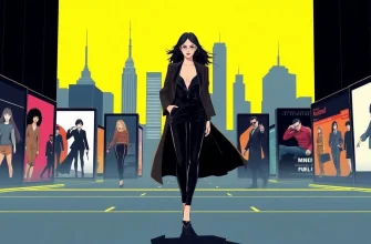 モデルビジネスのアクション映画10選