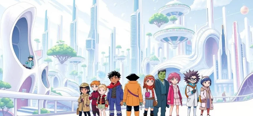 科学的仮説を探るSF映画10選