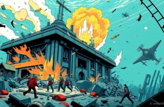 海底基地災害映画のベスト10