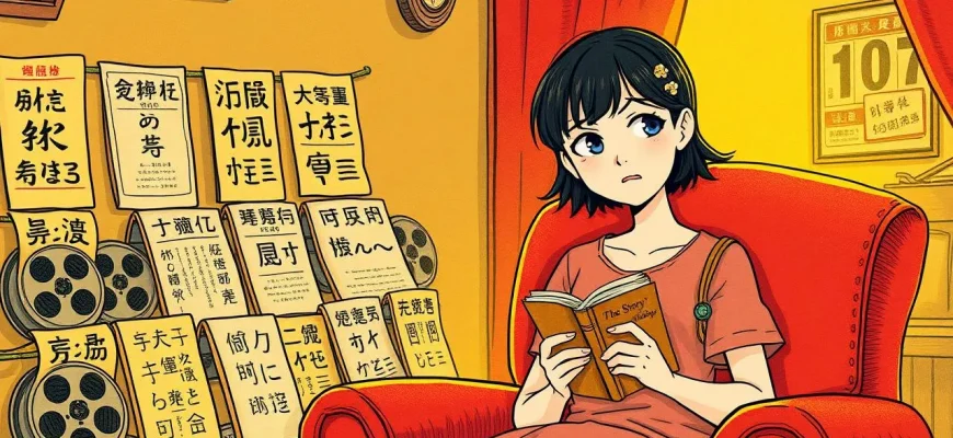 過食症をテーマにしたドラマ映画10選