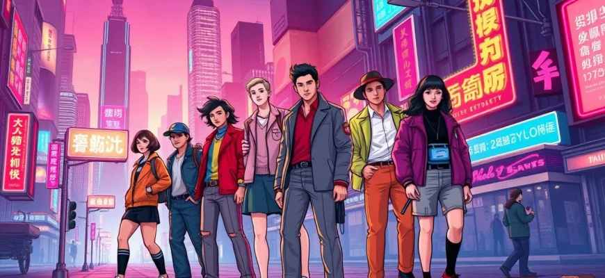 告発者たちの物語 - 映画のバイオグラフィー