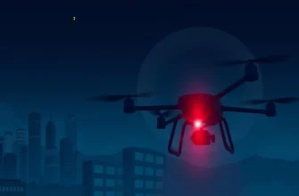 ドローンの恐怖映画10選