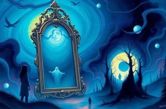 鏡のスリラー映画ベスト10