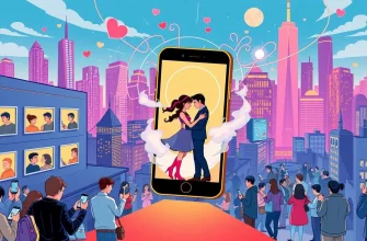 スマホの恋愛映画ベスト10