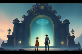 ミステリーポータル映画特集 - 過去への旅