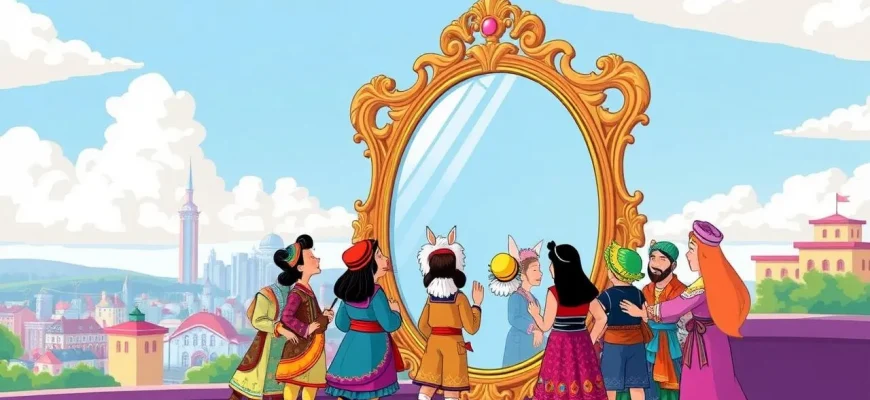 ジプシーコメディ映画特集