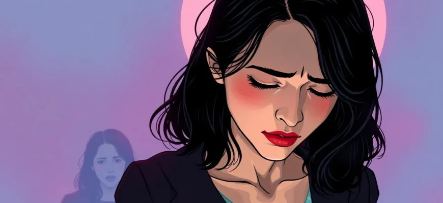 インセスト・スリラー映画の世界へようこそ