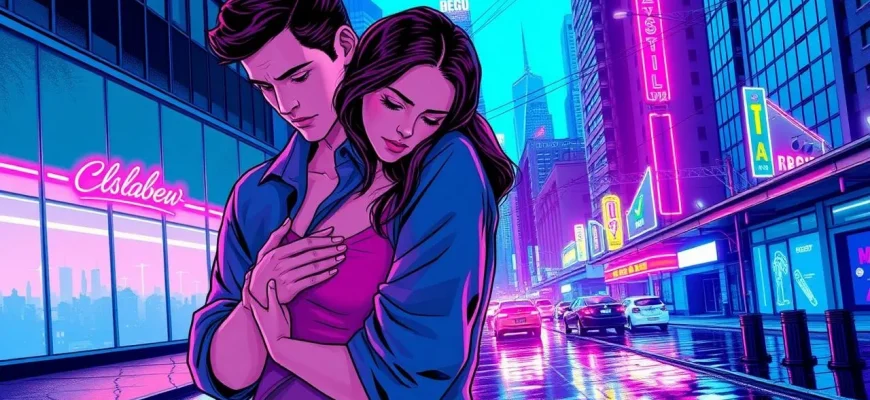 夫の浮気を描いた伝記映画10選