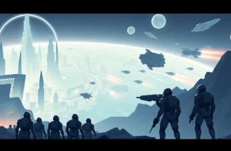 宇宙文明のボディガード映画